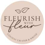 Fleurish和Fleur