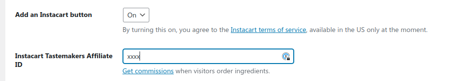 instacart系统