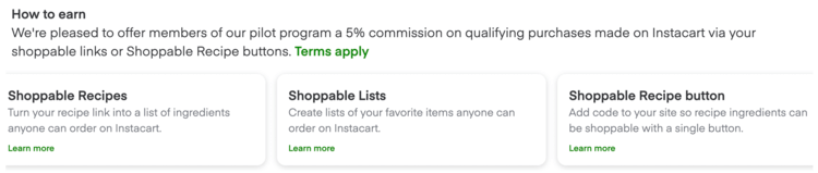 instacart系统